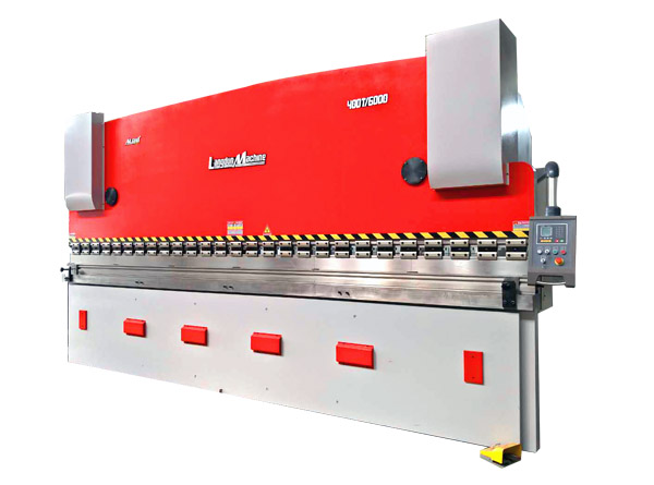 WC67K系列數(shù)控液壓板料折彎?rùn)C(jī) 400T6000