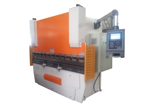 WC67K電液數(shù)控折彎?rùn)C(jī)