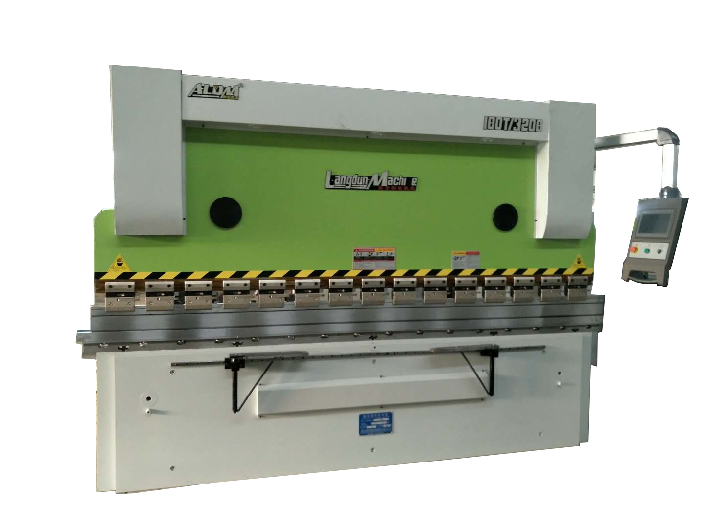 2WC67K雙聯(lián)動(dòng)數(shù)控液壓折彎機(jī)